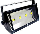 8CH / 1ch / 6ch Điều chỉnh DMX Đèn nhấp nháy LED 200W Được xây dựng trong các quy trình tự hành