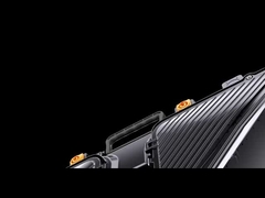 Màn hình Panel P2.6 500x1000mm trong nhà/tủ/Tủ cho thuê