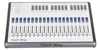 Bộ điều khiển chiếu sáng DMX tự động của Touch Wing AC110V 220V