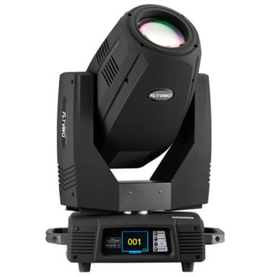 Beam Spot Wash 17R 350w Moving Head Light Zoom & gobo & wash