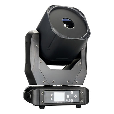 Đầu di chuyển Laser 12ch DMX 500mw Rgb / Đầu di chuyển Laser hoạt ảnh